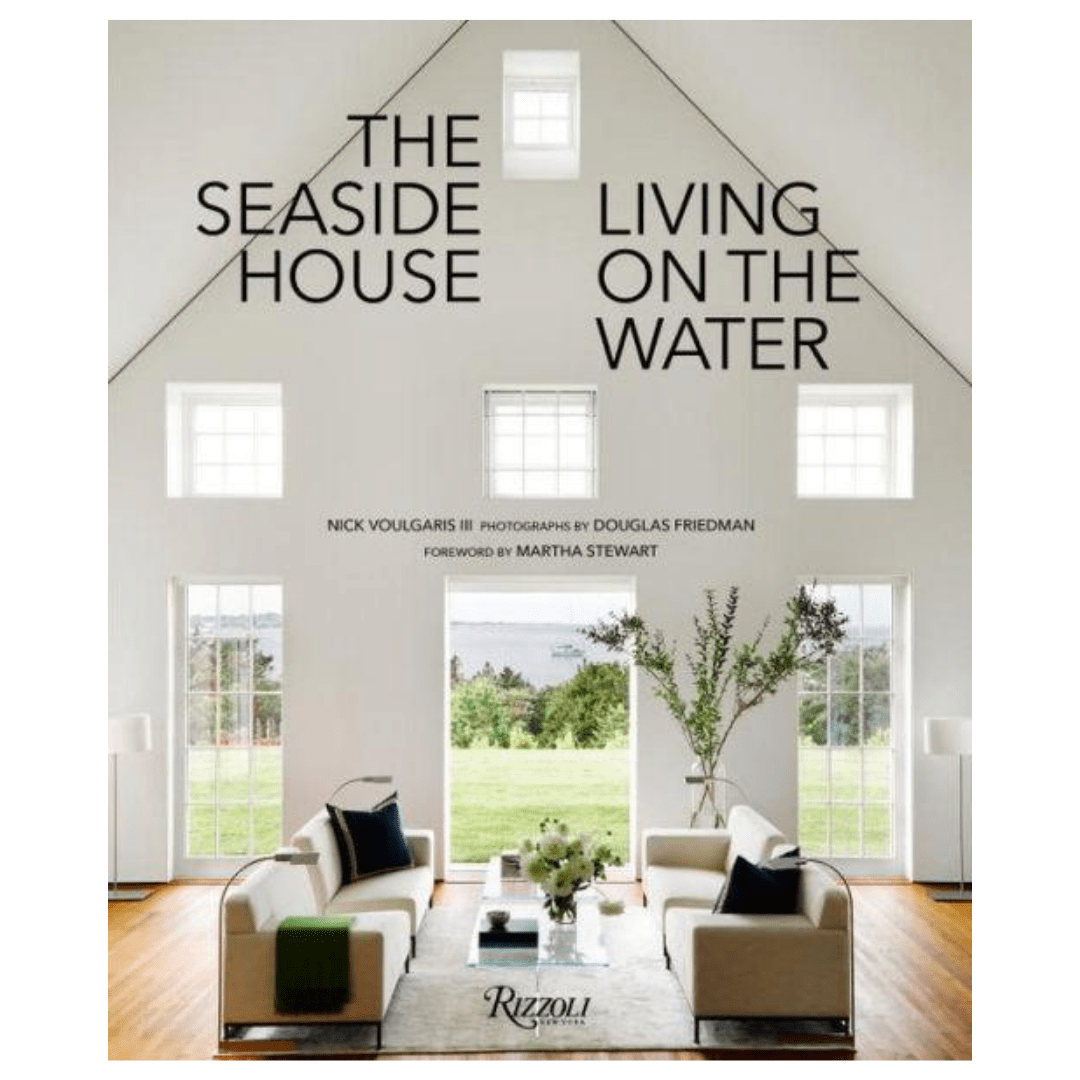 Common Ground The Seaside House Books 0847858367