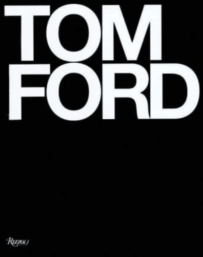 Common Ground Tom Ford Books 0-8478-2669-4