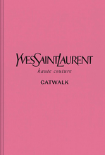 Common Ground Yves Saint Laurent: Catwalk 0-300-24365-0