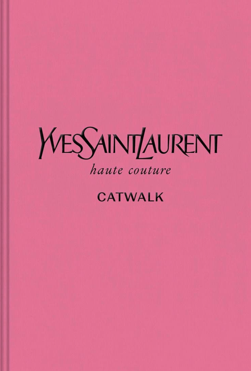 Common Ground Yves Saint Laurent: Catwalk 0-300-24365-0