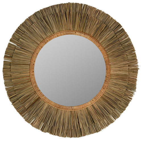 Cooper Classics Addie Wall Mirror Wall Mirrors 41994