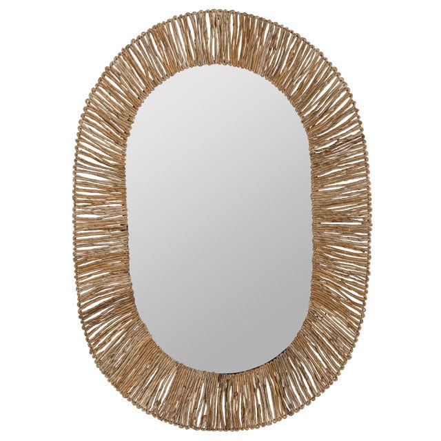 Cooper Classics Alana Wall Mirror Wall Mirrors 42118