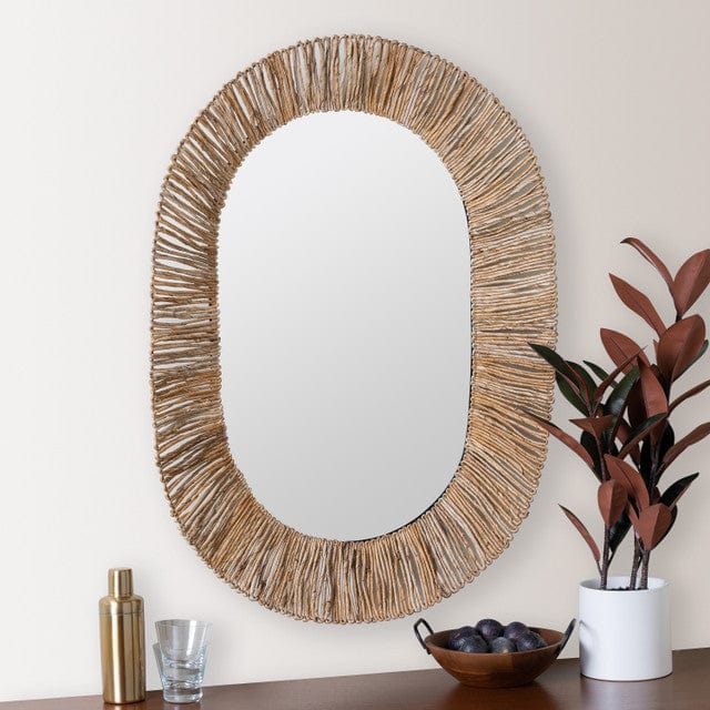 Cooper Classics Alana Wall Mirror Wall Mirrors 42118