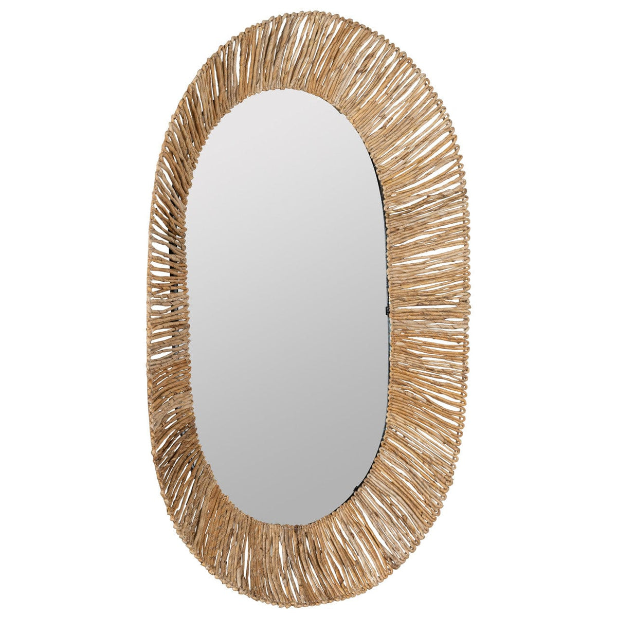 Cooper Classics Alana Wall Mirror Wall Mirrors 42118