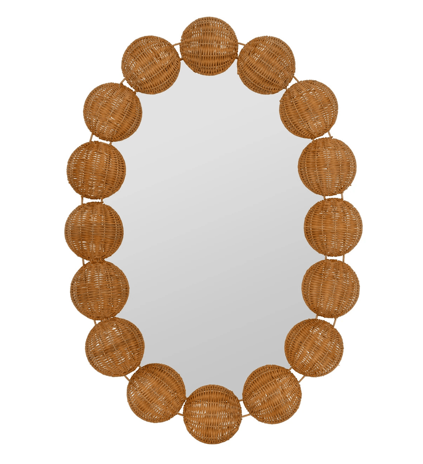 Balka Wall Mirror