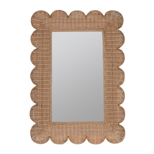 Brooke Wall Mirror – Megan Molten