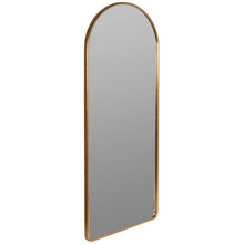 Cooper Classics Colca Gold Floor Mirror Mirrors 41939