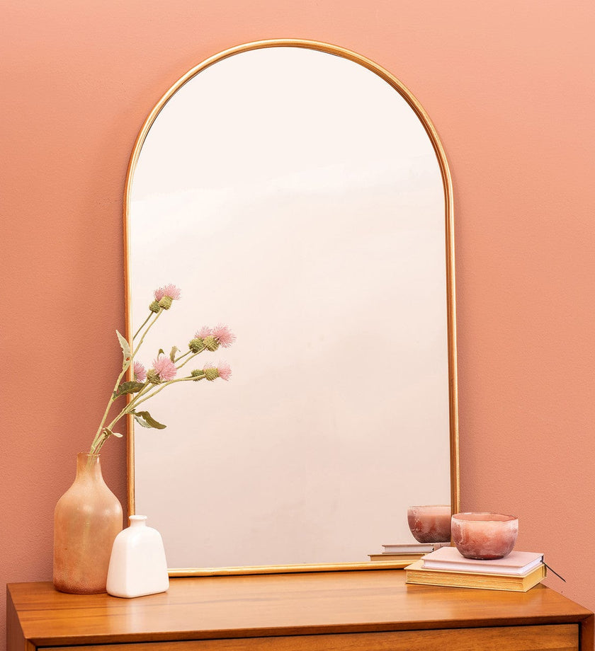 Colca Gold Mirror - secondary