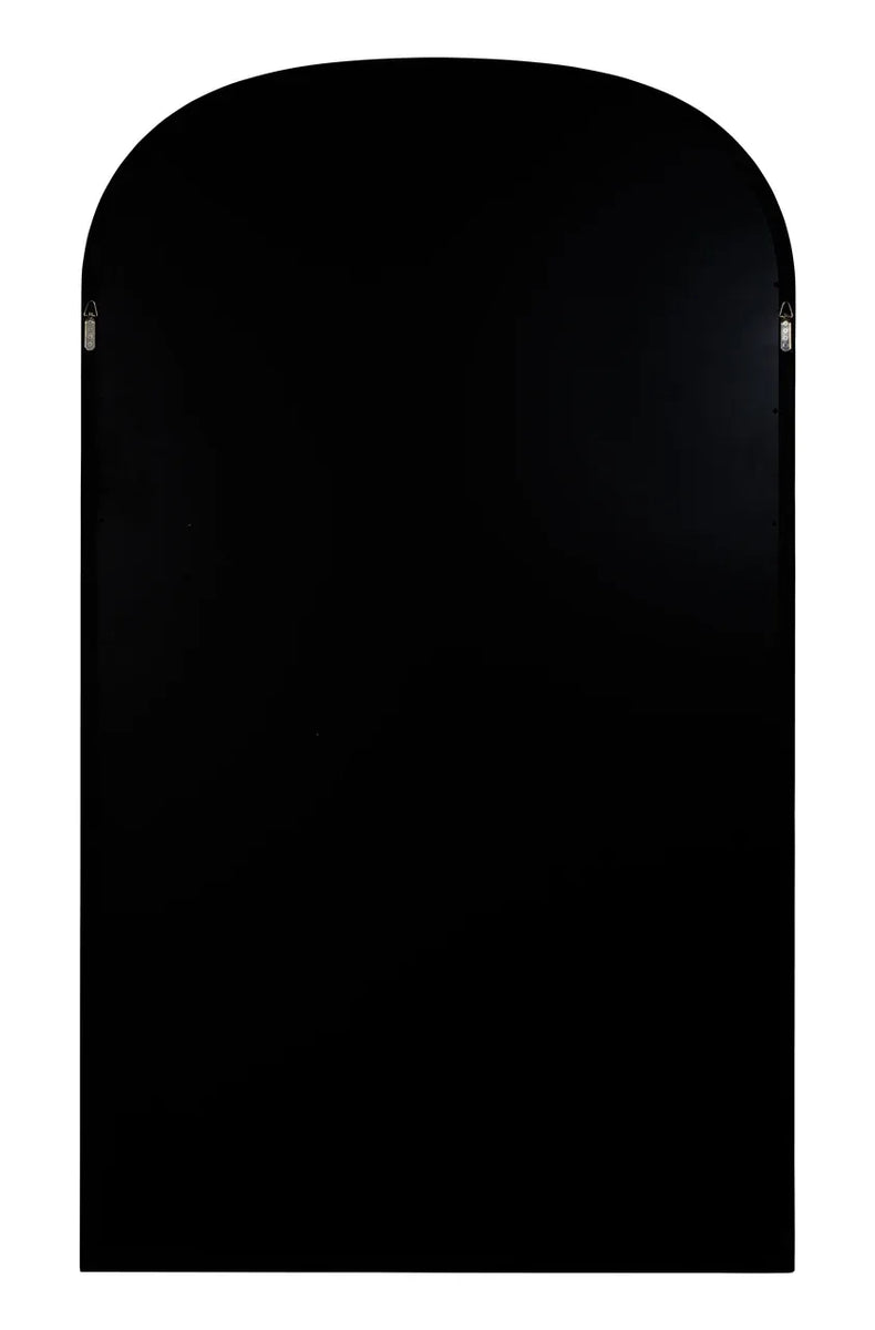 Cooper Classics Elliptical Floor Mirror Floor Mirrors 42561