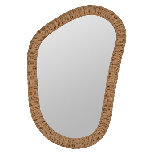 Cooper Classics Evelyn Mirror Wall Mirrors 42496