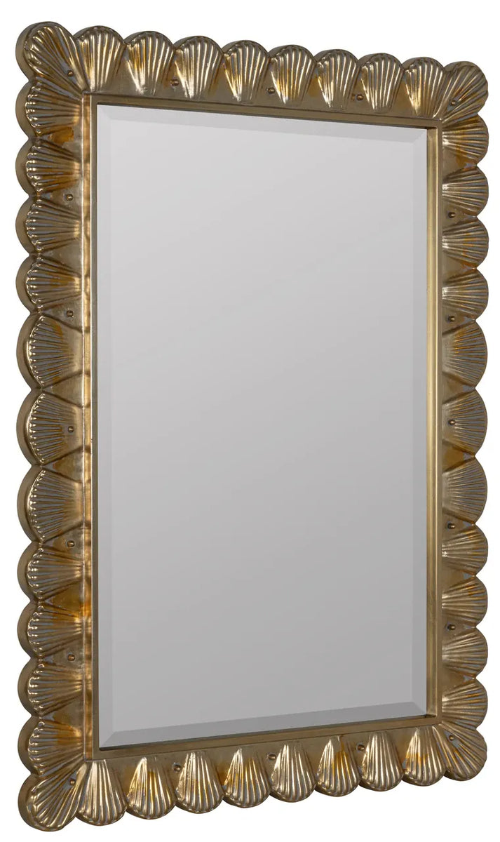 Cooper Classics Florencia Wall Mirror Wall Mirrors 42182