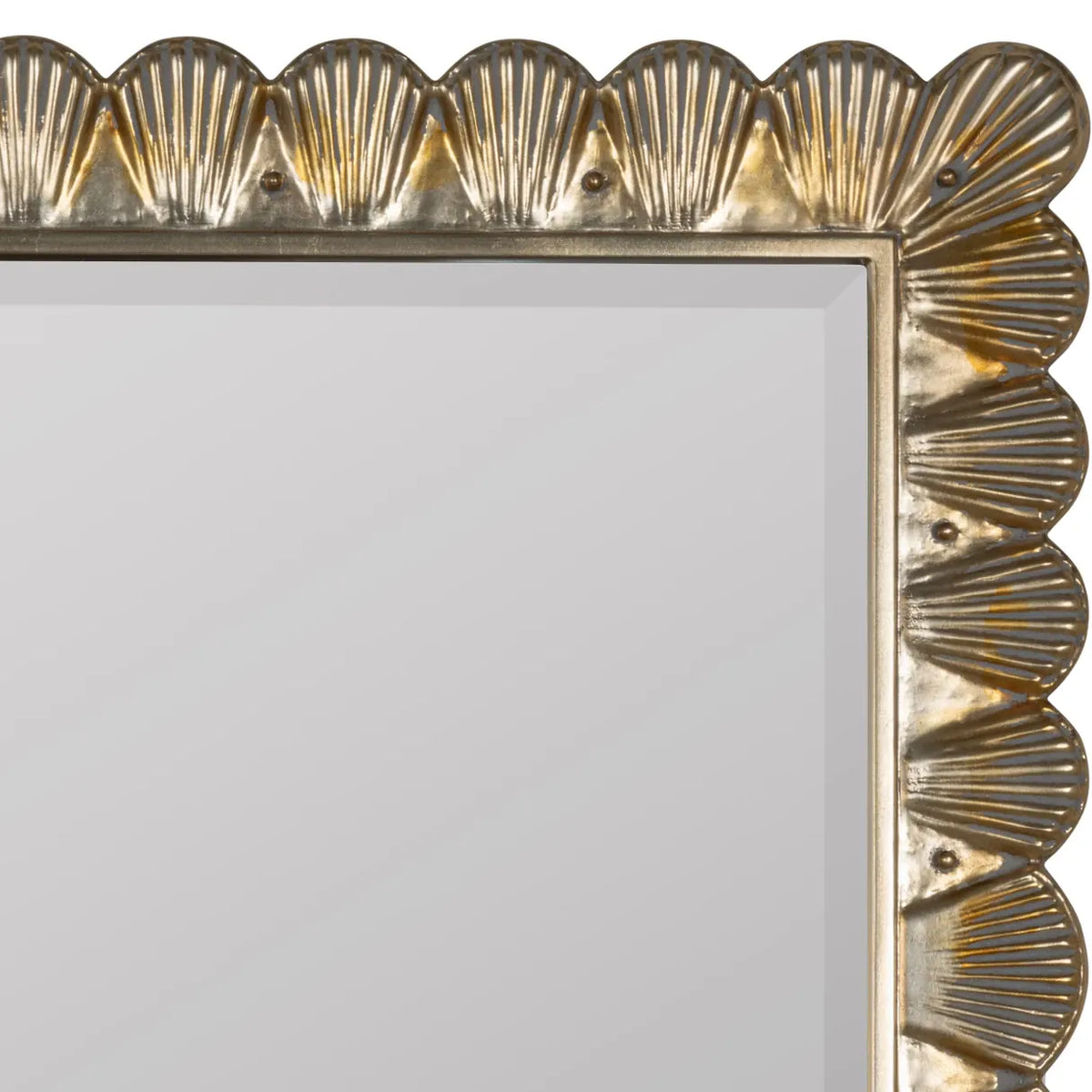 Cooper Classics Florencia Wall Mirror Wall Mirrors 42182