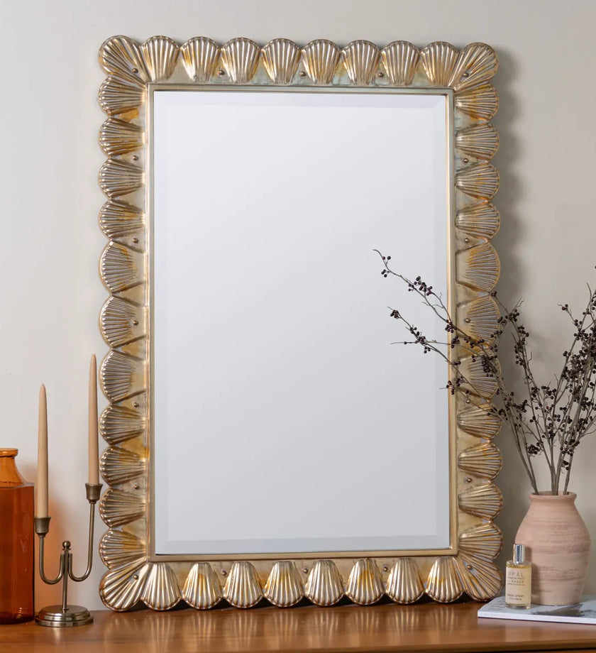 Florencia Wall Mirror - secondary