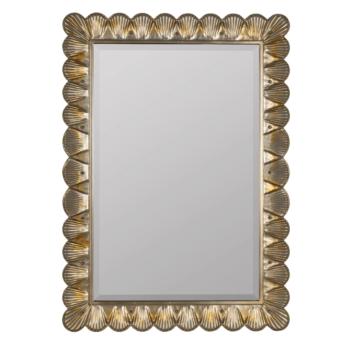 Cooper Classics Florencia Wall Mirror Wall Mirrors 42182
