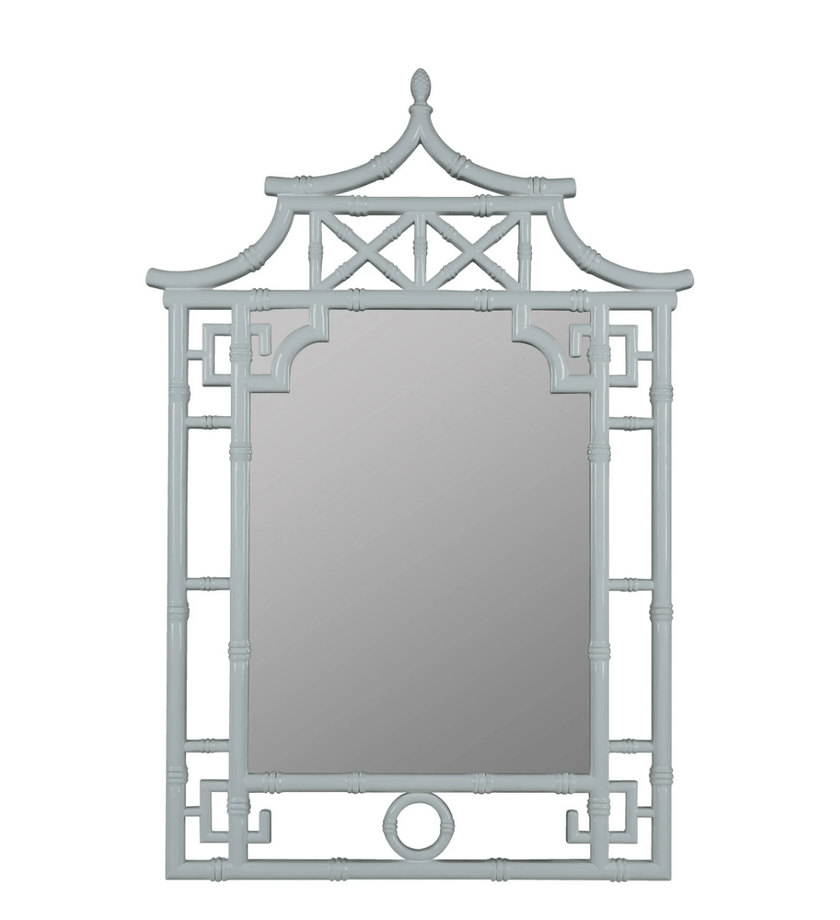 Shing Wall Mirror