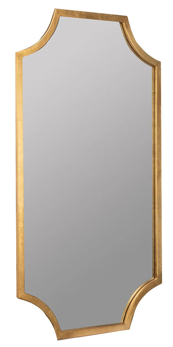 Cooper Classics Lina Wall Mirror Wall Mirrors 41423