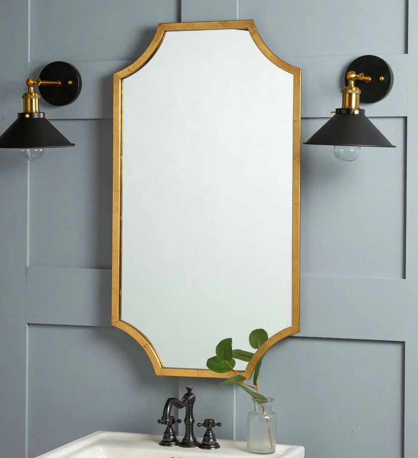 Lina Wall Mirror - secondary