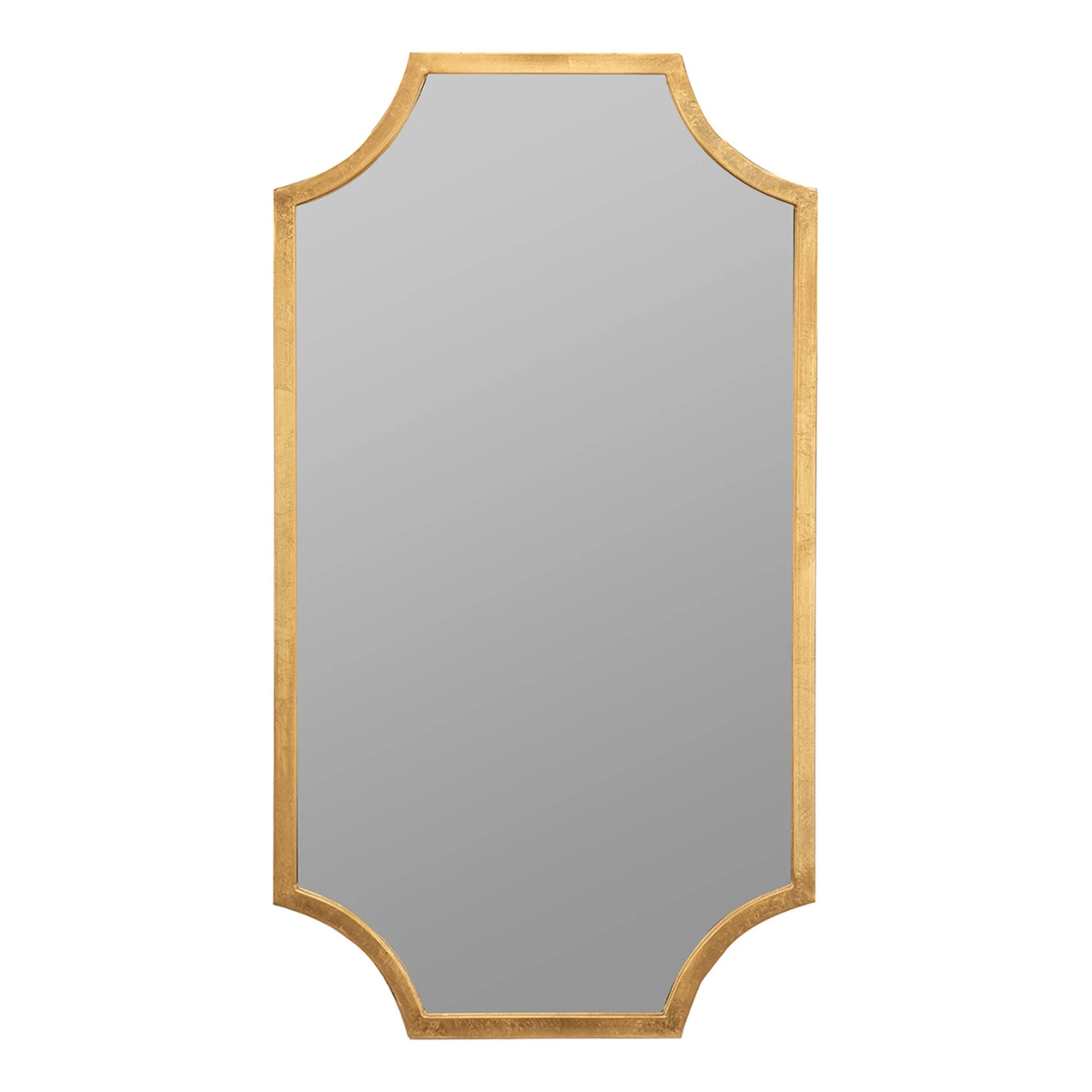 Cooper Classics Lina Wall Mirror Wall Mirrors 41423