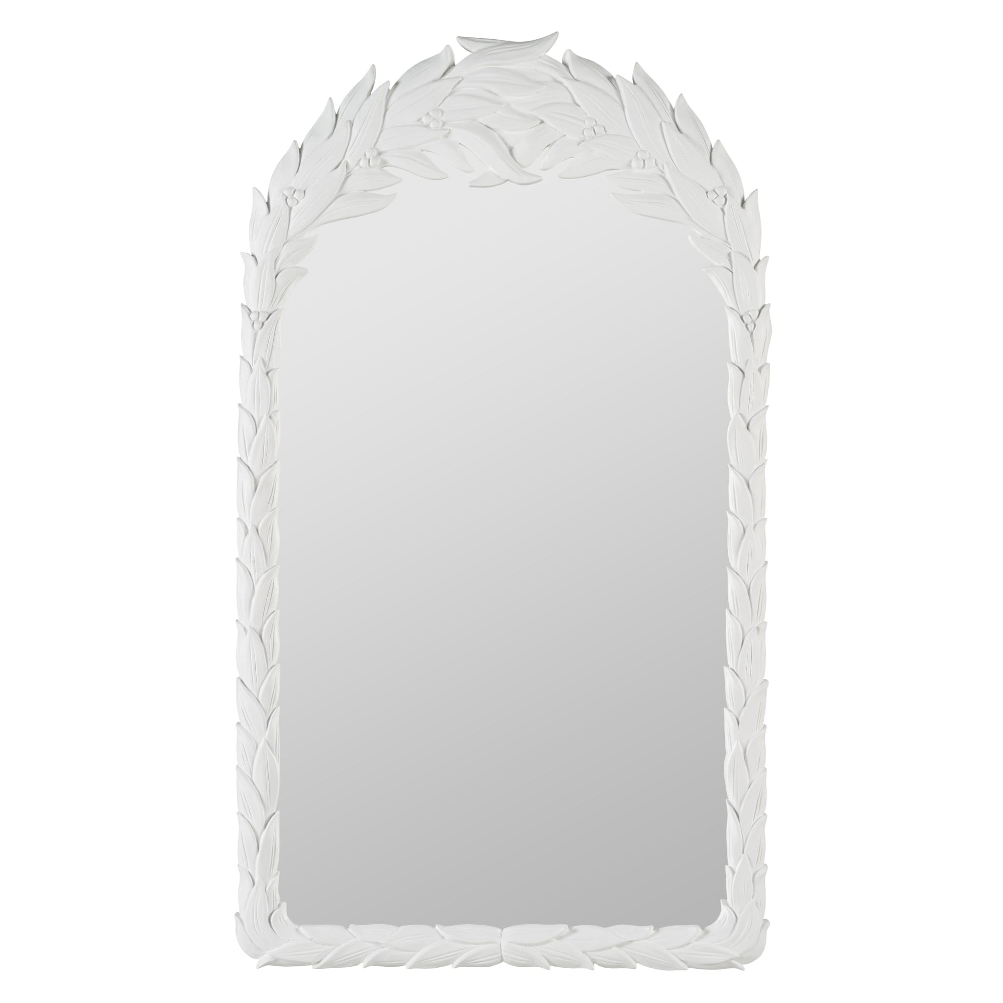 Mitzi Wall Mirror – Megan Molten