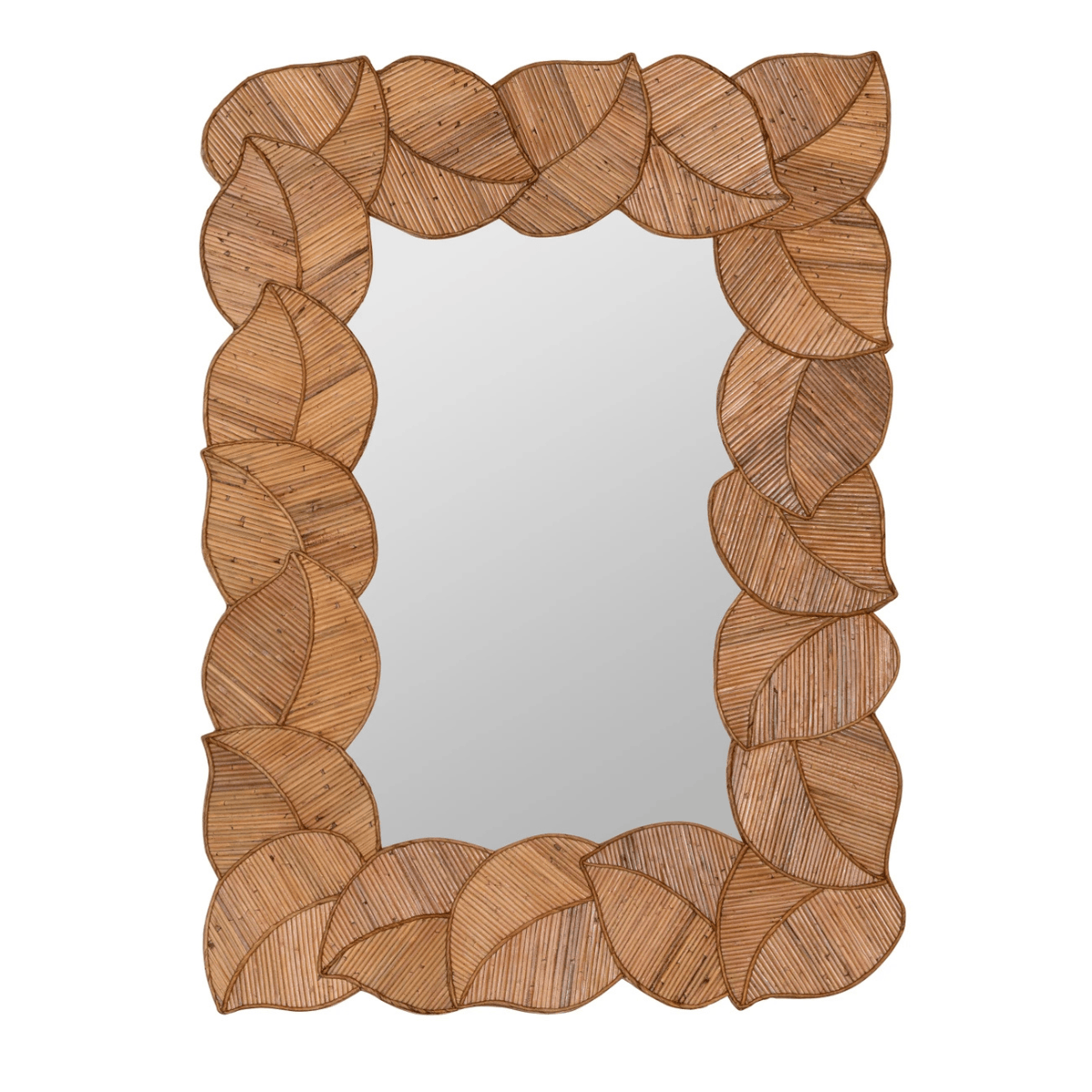 Cooper Classics Palm Wall Mirror Wall Mirrors 42526
