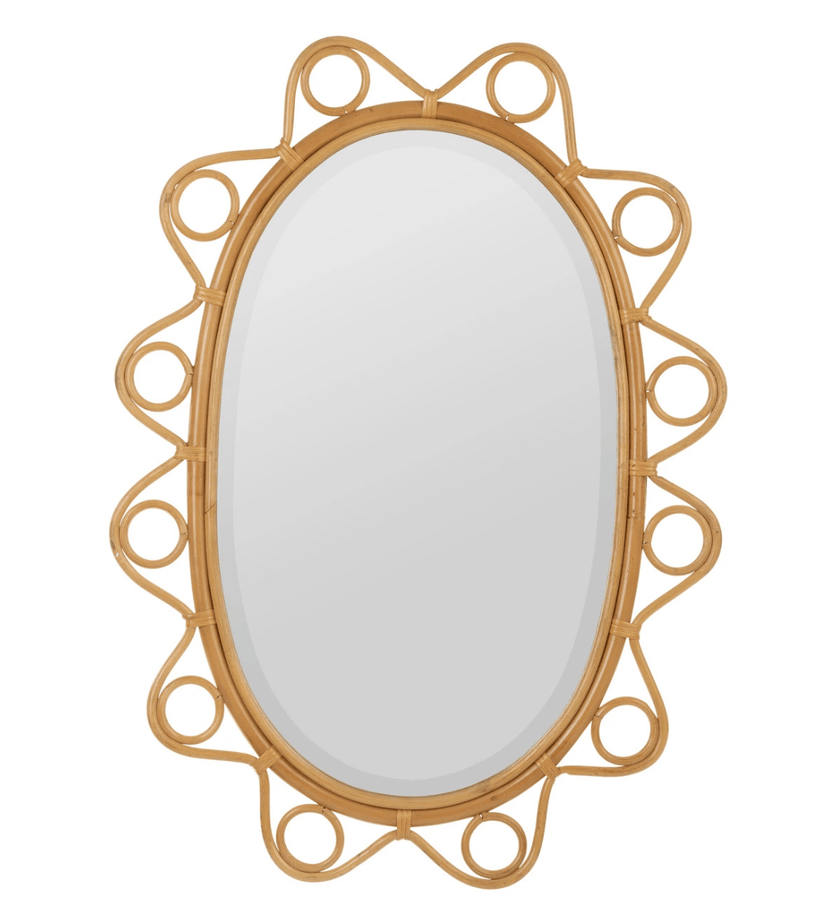 Elin Wall Mirror