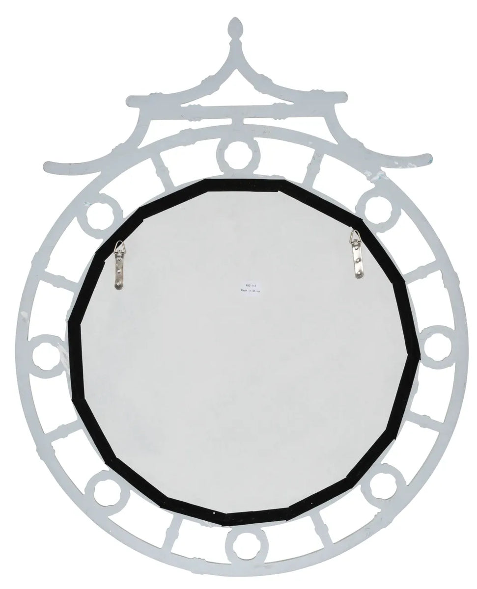 Cooper Classics Reena Wall Mirror Wall Mirrors 42108
