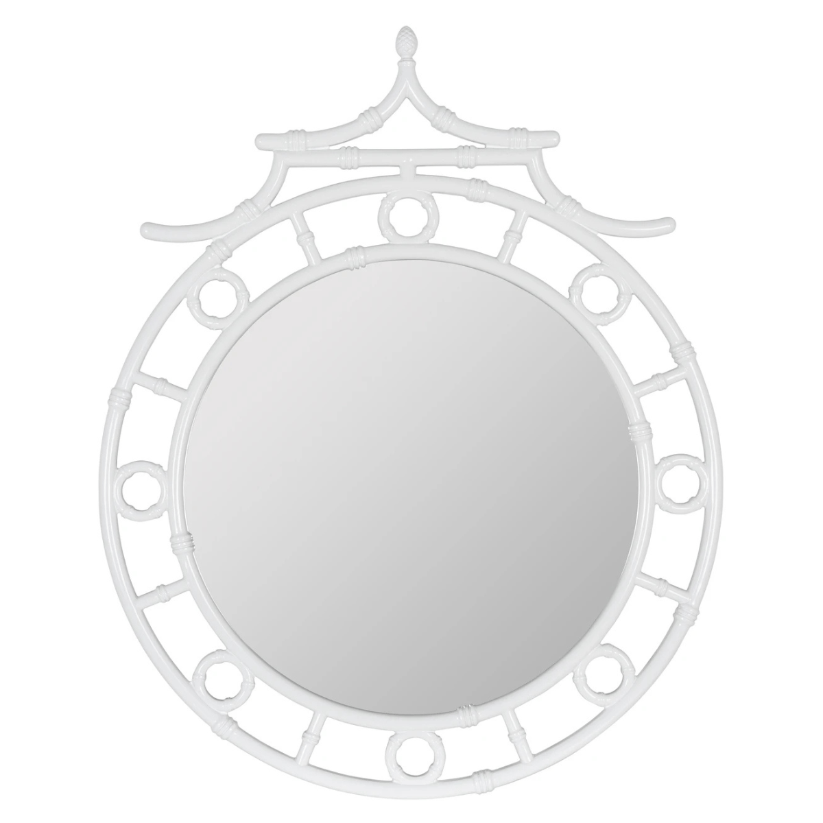 Cooper Classics Reena Wall Mirror Wall Mirrors 42108
