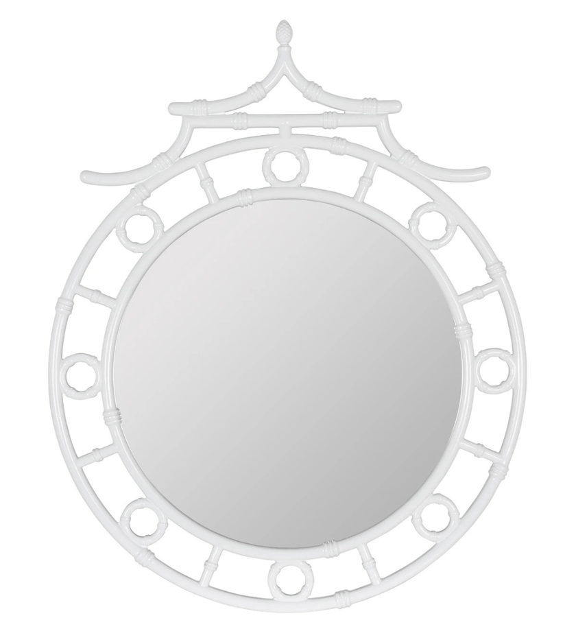 Reena Wall Mirror