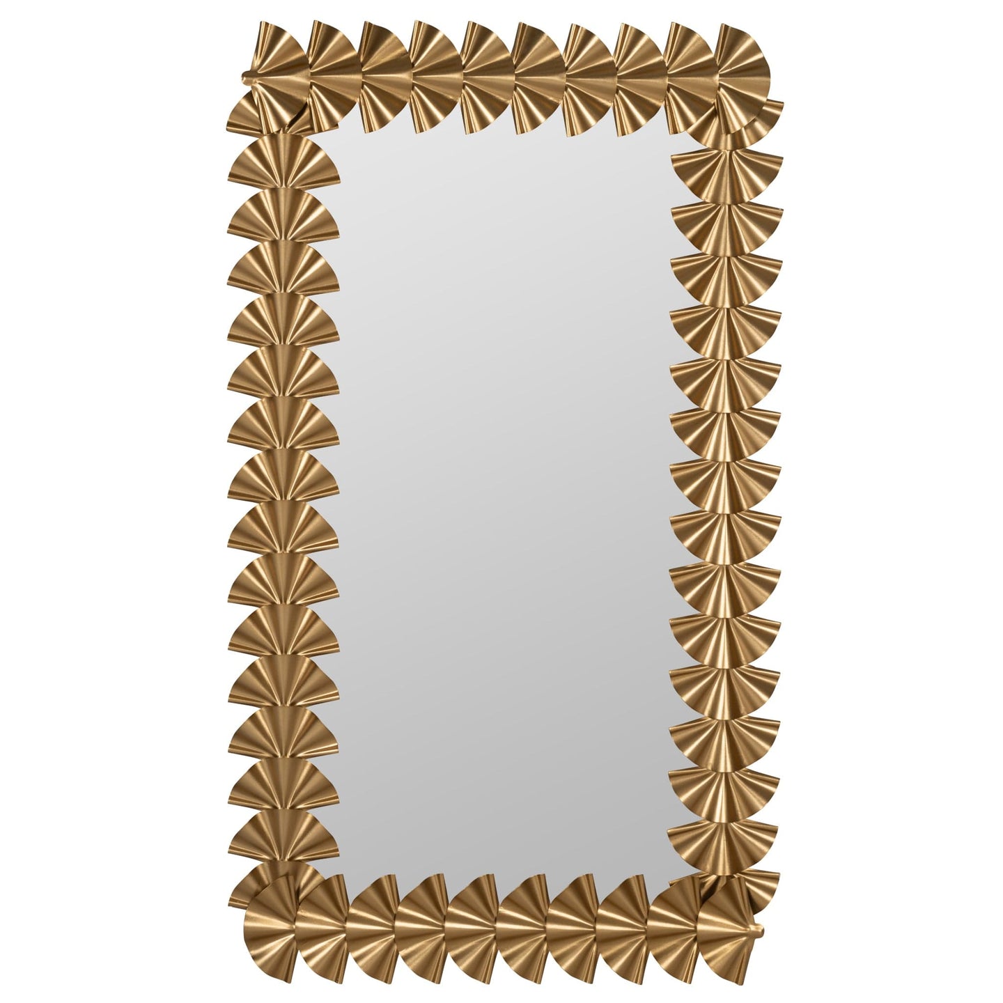 Cooper Classics Rita Mirror Wall Mirrors 42505