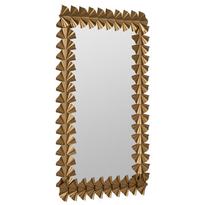 Cooper Classics Rita Mirror Wall Mirrors 42505