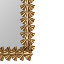 Cooper Classics Rita Mirror Wall Mirrors 42505