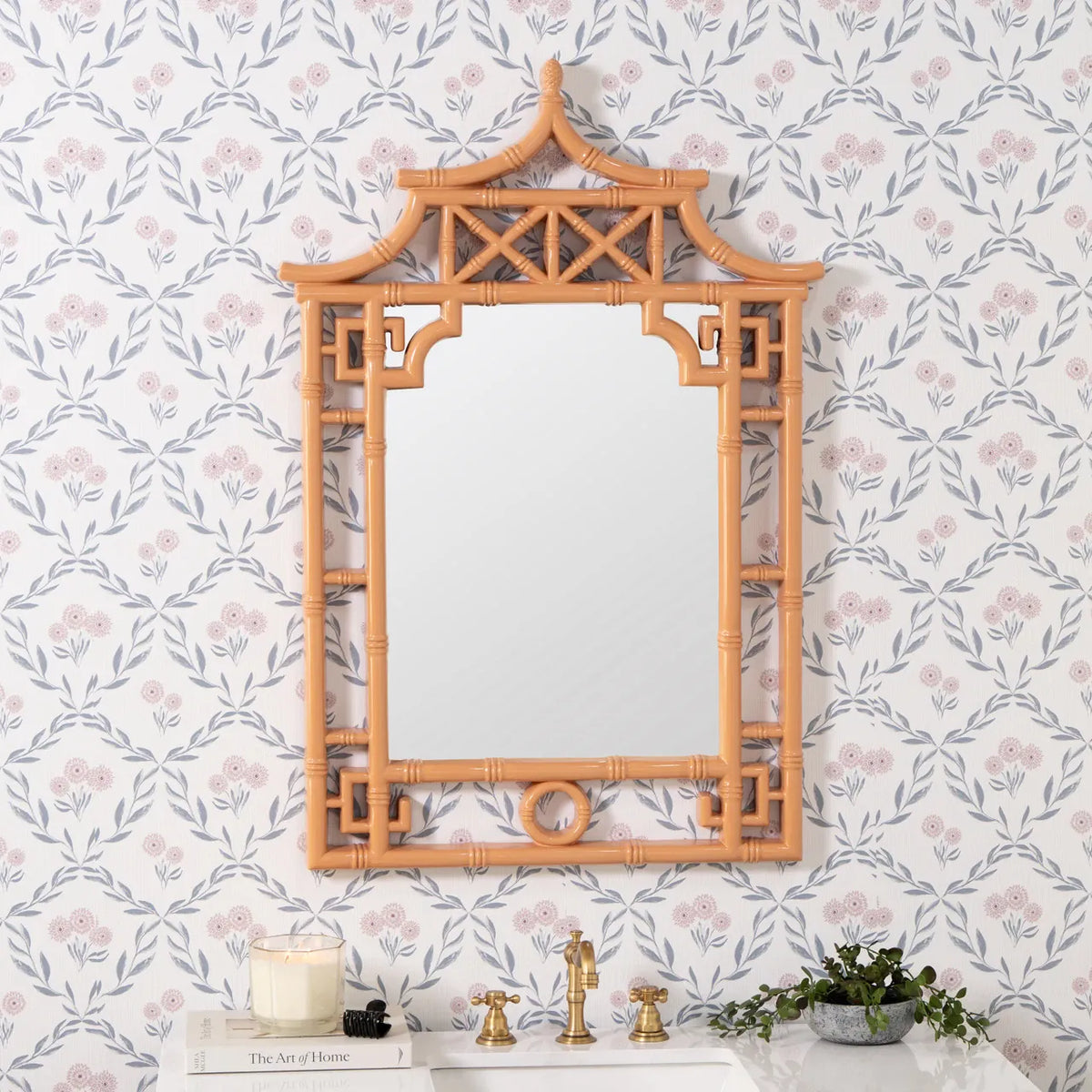 Cooper Classics Shing Wall Mirror Wall Mirrors