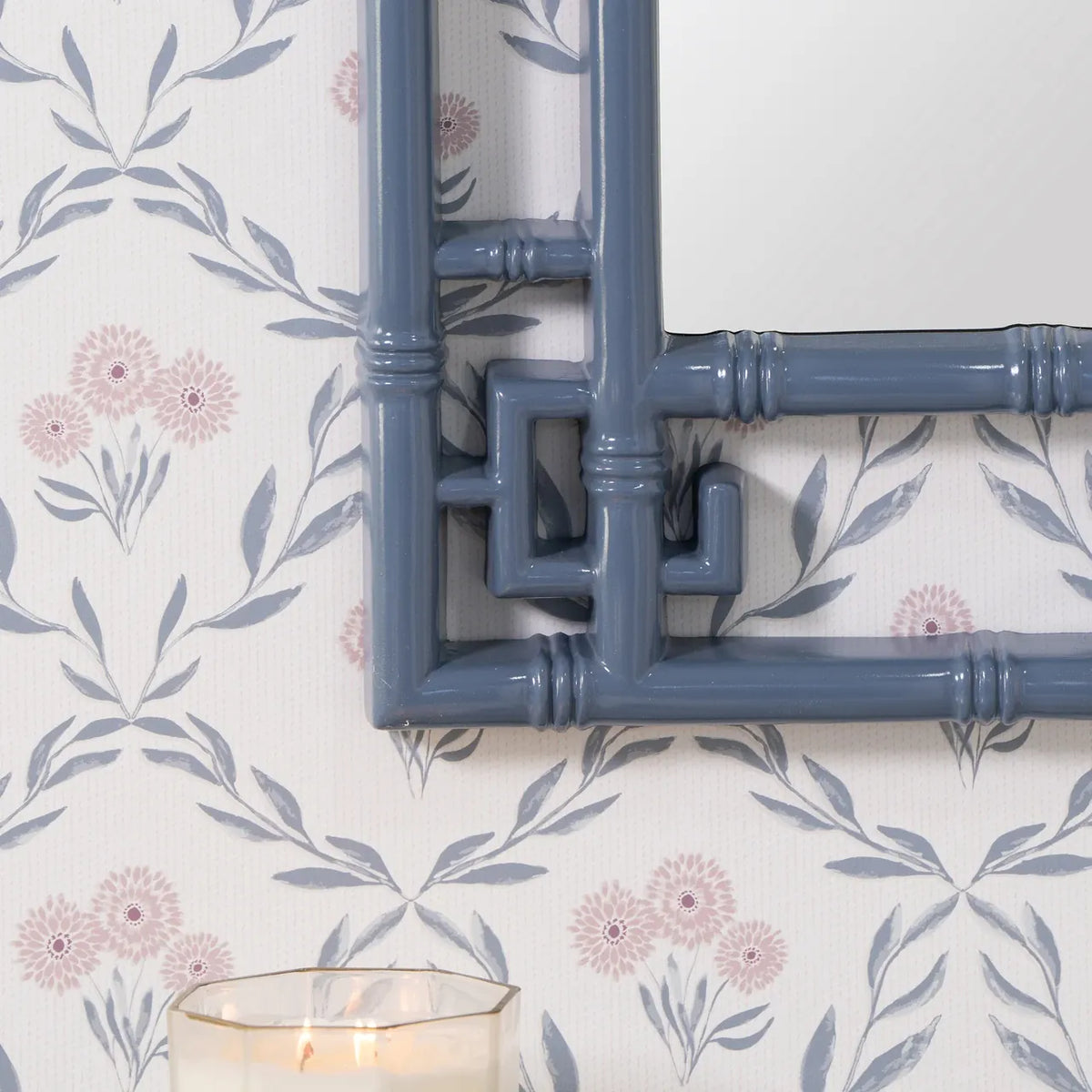 Cooper Classics Shing Wall Mirror Wall Mirrors