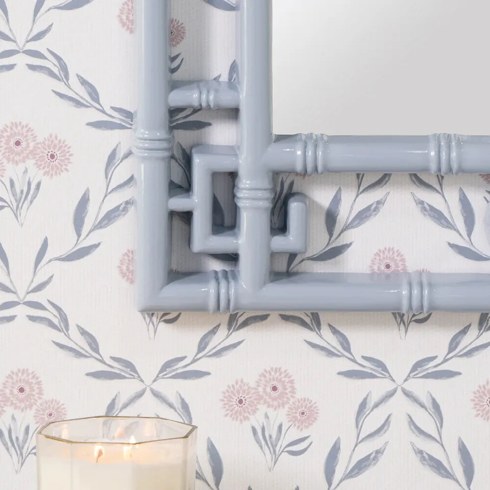 Cooper Classics Shing Wall Mirror Wall Mirrors
