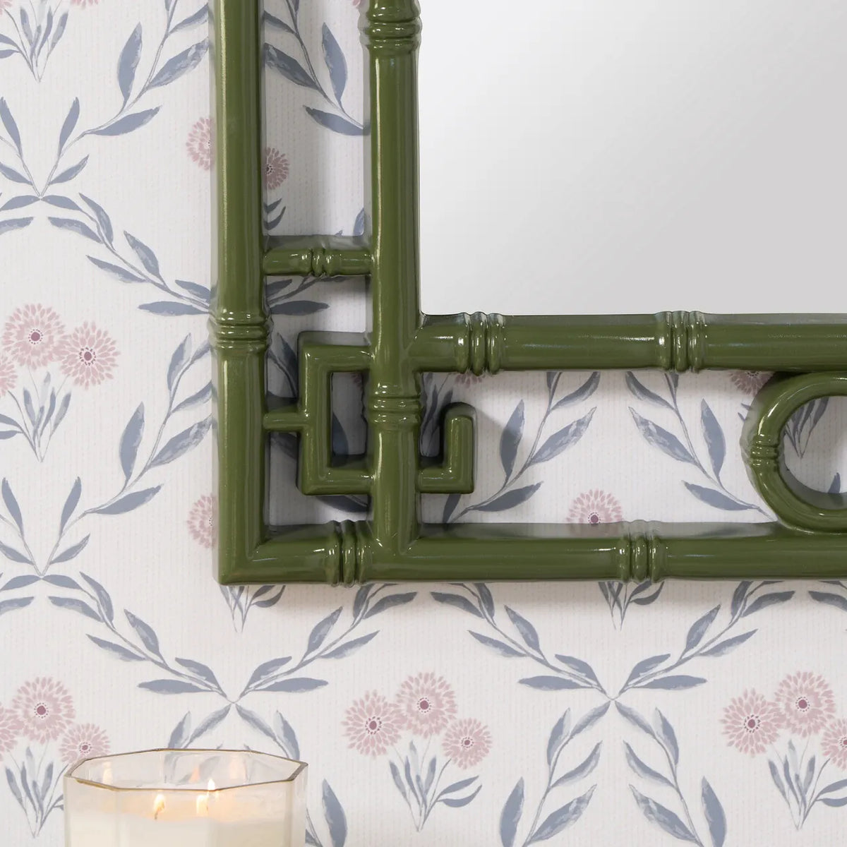 Cooper Classics Shing Wall Mirror Wall Mirrors