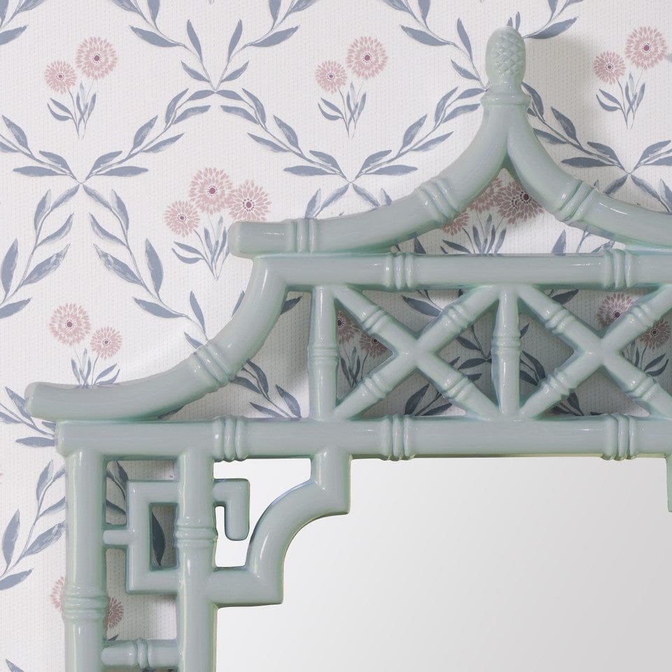 Cooper Classics Shing Wall Mirror Wall Mirrors 4