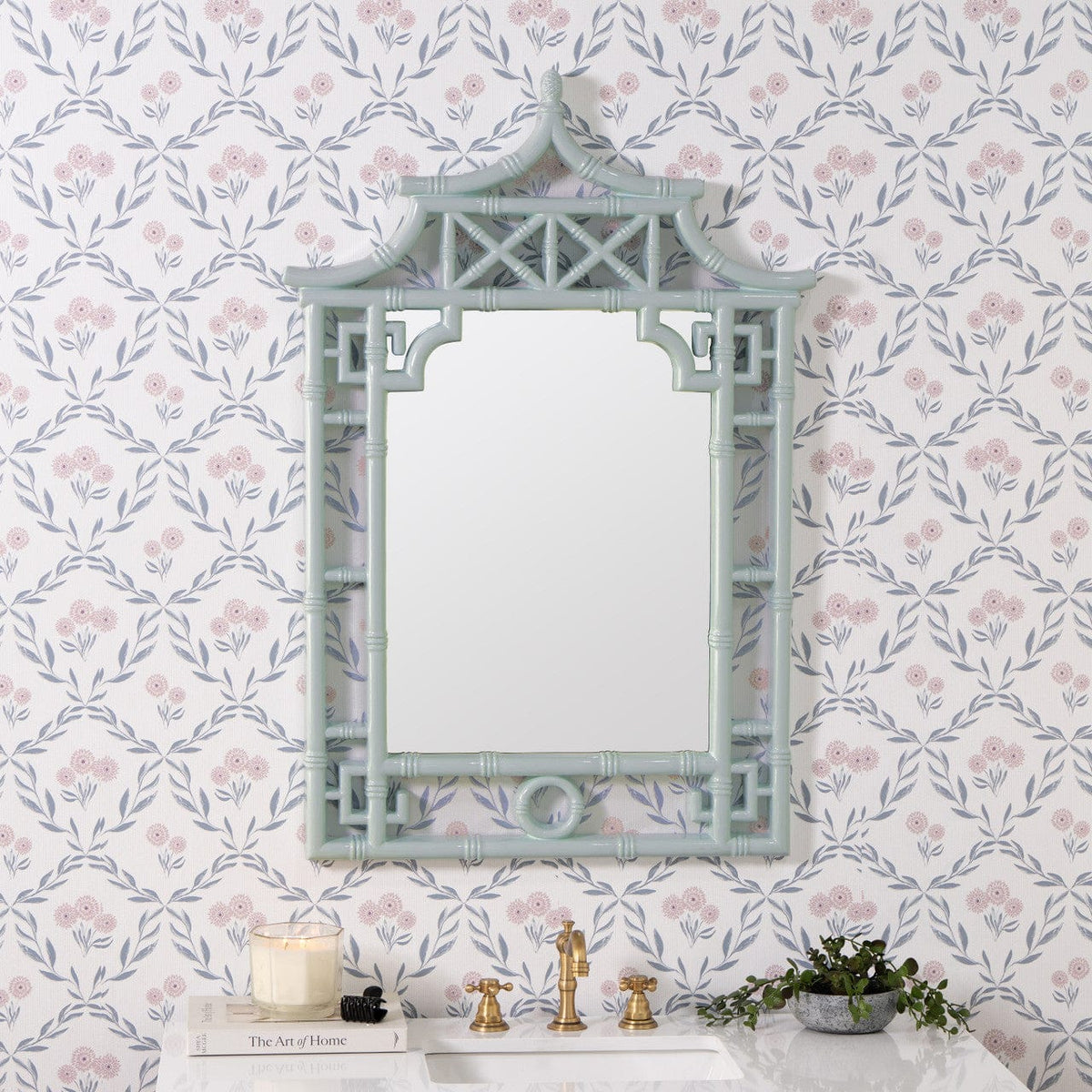 Cooper Classics Shing Wall Mirror Wall Mirrors 4