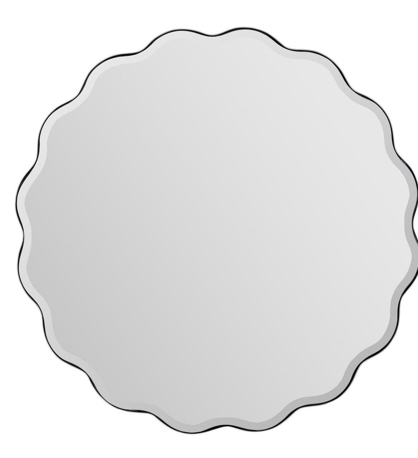 Cleo Wall Mirror - secondary