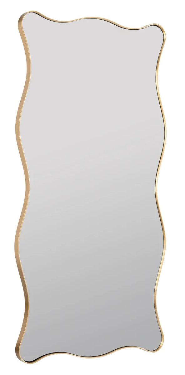 Cooper Classics Wyatt Wall Mirror Wall Mirrors 42588
