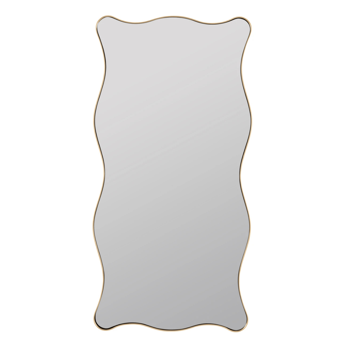 Cooper Classics Wyatt Wall Mirror Wall Mirrors 42588