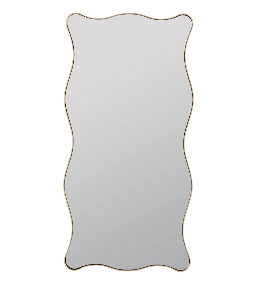 Wyatt Wall Mirror