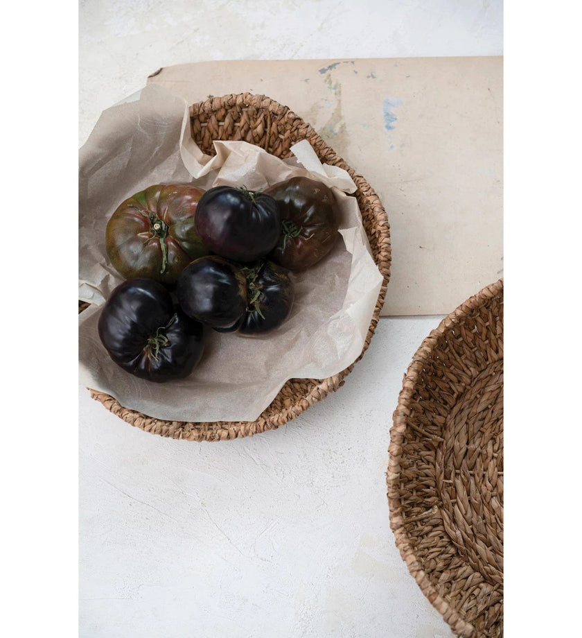 Braided Bankuan Bowl - secondary