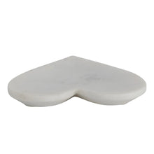 Creative Co-op Marble Heart Dish Decorative Dishes DF5717