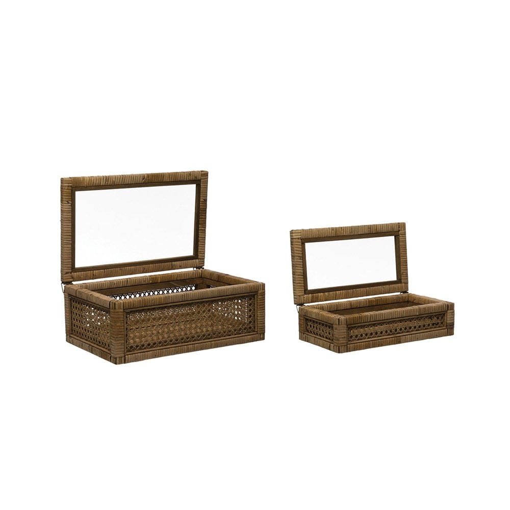 Creative Co-Op Display Boxes