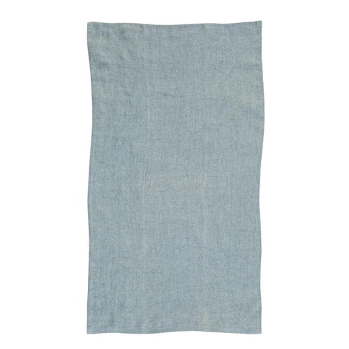 Creative Co-op Stonewashed Linen Tea Towel Kitchen & Dining DF8158