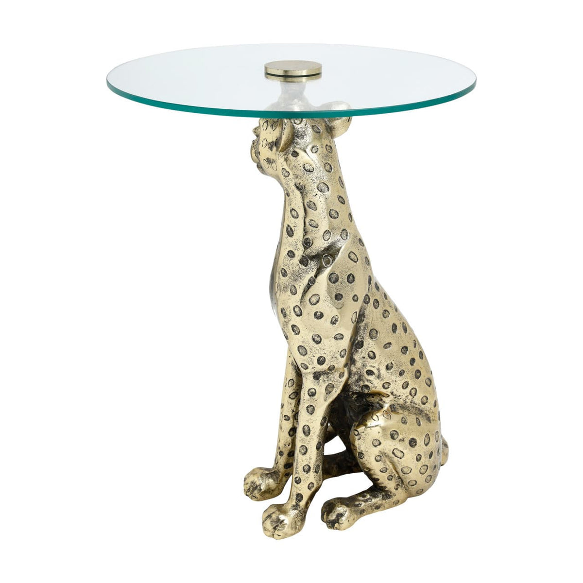 Currey & Company Bacall Accent Table Accent Tables 4000-0264