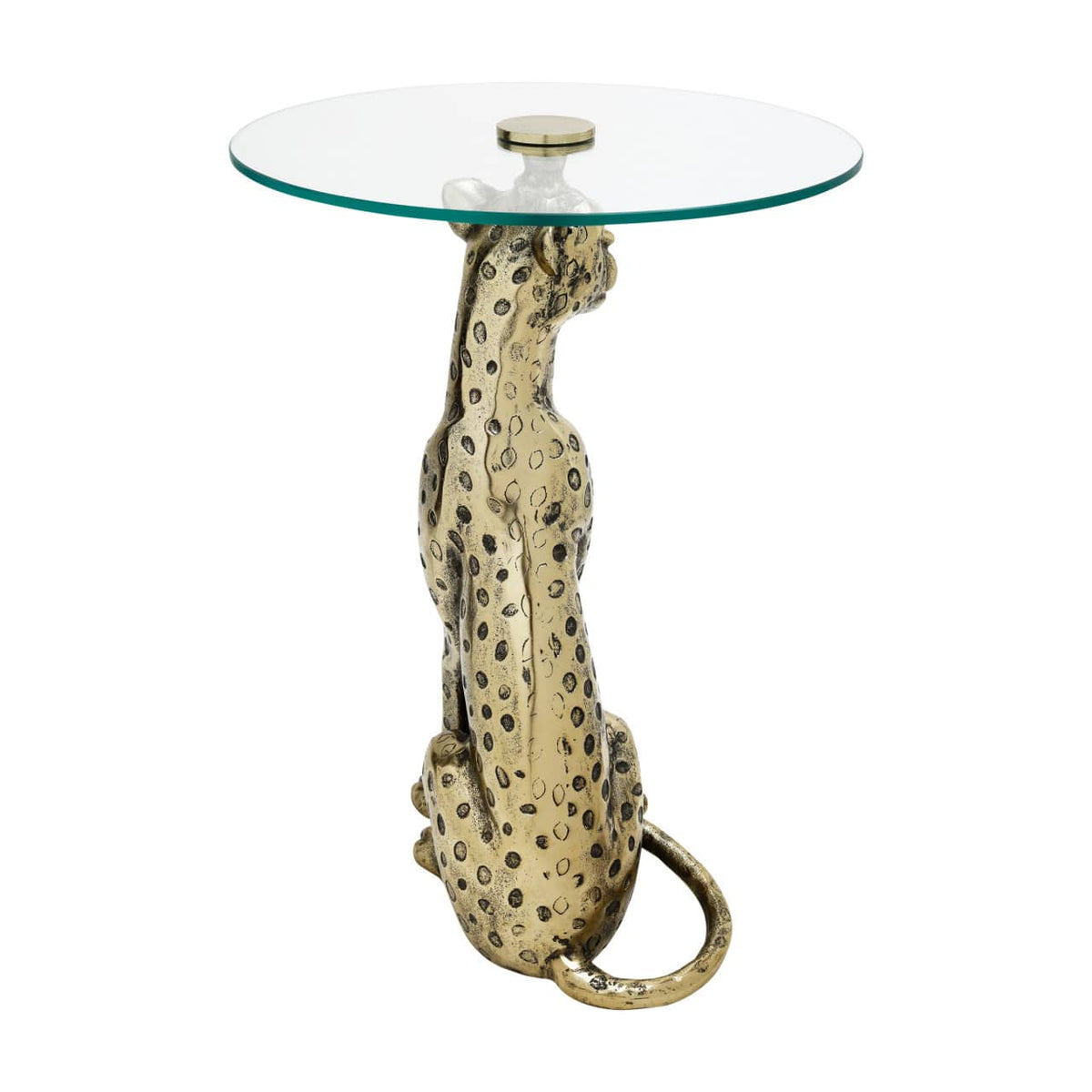 Currey & Company Bacall Accent Table Accent Tables 4000-0264