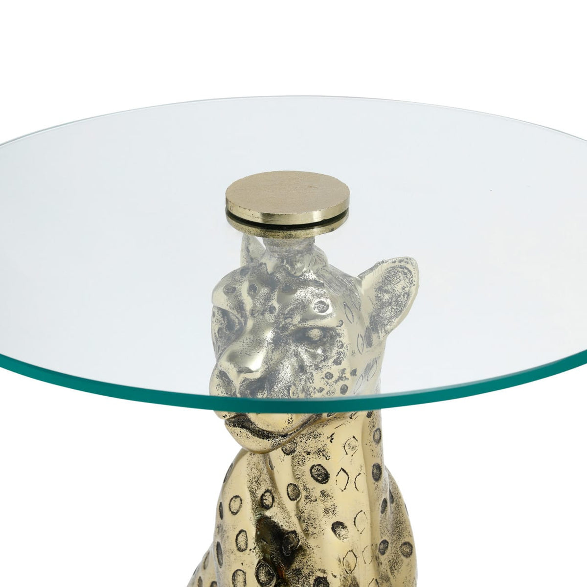 Currey & Company Bacall Accent Table Accent Tables 4000-0264