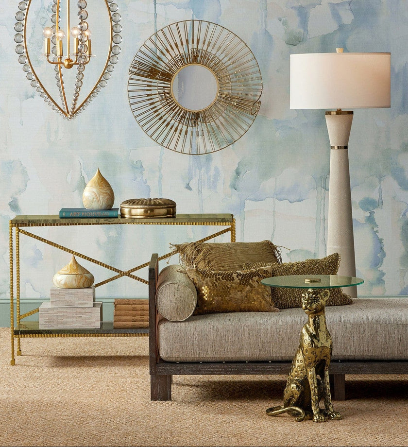 Bacall Accent Table - secondary