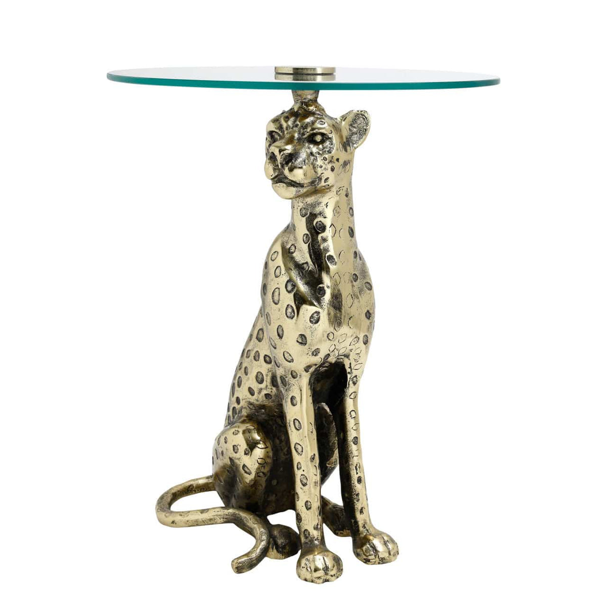 Currey & Company Bacall Accent Table Accent Tables 4000-0264